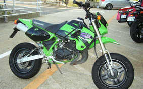 KAWASAKI KSR-2 1998 MX080B