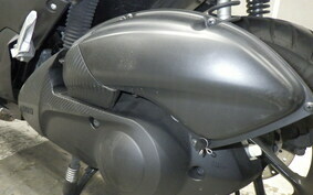 YAMAHA N-MAX SED6J