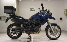 BMW F650GS 2009 0218