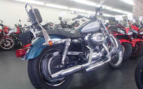 HARLEY XL1200C 2004 CGP