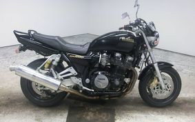 YAMAHA XJR1200 1995 4KG