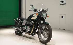 TRIUMPH BONNEVILLE T100 2010