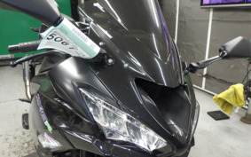 KAWASAKI NINJA ZX-6R A 2019 ZX636G