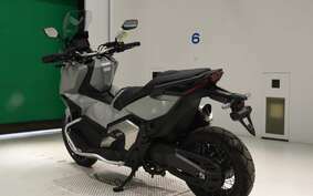 HONDA X-ADV 750 2022 RH10