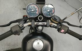 SUZUKI GN125 E NF41A