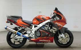 HONDA CBR900RR FIREBLADE 1998 SC33