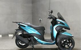 YAMAHA TRICITY 125 SEC1J