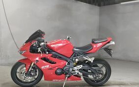 TRIUMPH DAYTONA 675 2011 TMD10