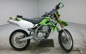 KAWASAKI KLX250 2003 LX250E