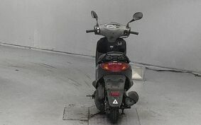 YAMAHA AXIS 125 TREET SE53J