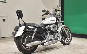 HARLEY L1200LI 2008