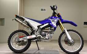 YAMAHA WR250R DG15J