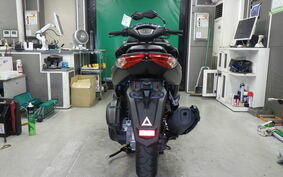 YAMAHA N-MAX SEG6J