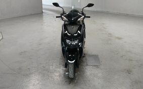 YAMAHA CYGNUS 125 X SR SED8J