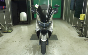 YAMAHA N-MAX SED6J