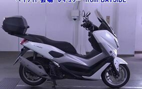 YAMAHA N-MAX 125 A SE86J