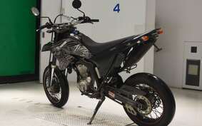 YAMAHA WR250X DG15J