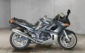 KAWASAKI ZZ-R400 2006 ZX400N