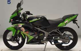 KAWASAKI NINJA150RR