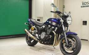 YAMAHA XJR1300 Gen.2 2009 RP17J