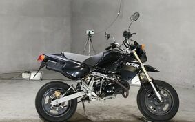 KAWASAKI KSR110 KL110A