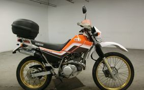 YAMAHA SEROW 225 WE 2000 DG08J