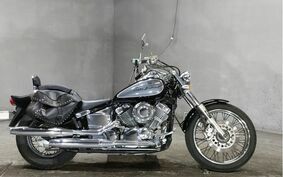 YAMAHA DRAGSTAR 400 1996 4TR