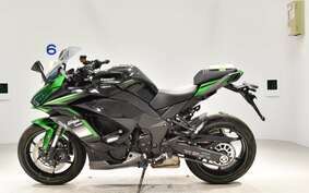 KAWASAKI NINJA 1000 SX ZXT02K