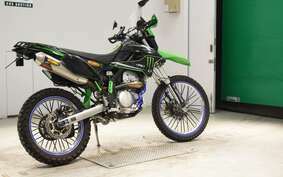 KAWASAKI KLX250 Gen.2 LX250S