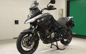 SUZUKI DL650 ( V-Strom 650 ) 2017 C733A