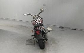 YAMAHA DRAGSTAR 400 1996 4TR