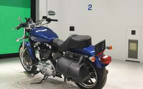 HARLEY XL1200T 2014 LL3