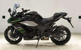 KAWASAKI NINJA 1000 SX 2020 ZXT02K