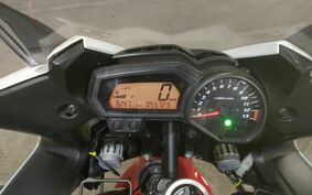 YAMAHA FZ FAZER FEATHER 2007 RN17N