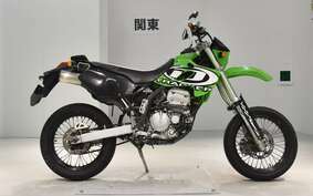 KAWASAKI KLX250D TRACKER LX250E