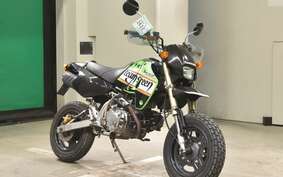 KAWASAKI KSR110 KL110A