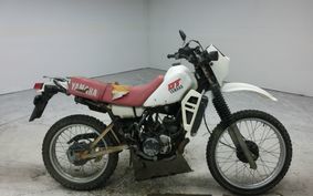 YAMAHA DT125 17F