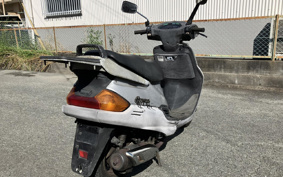 YAMAHA CYGNUS 125 D 4TG