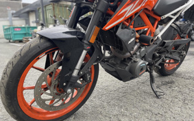 KTM 390 DUKE 2020 JPJ40