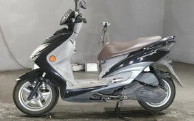 YAMAHA CYGNUS 125 X SE44J