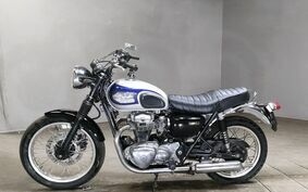 KAWASAKI W650 1999 EJ650A