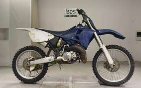 YAMAHA YZ125 4XM