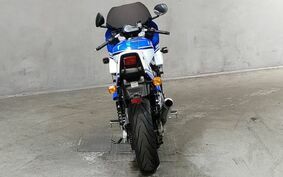 SUZUKI GS1200SS 2002 GV78A