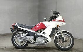 YAMAHA XZ400 1985 14X