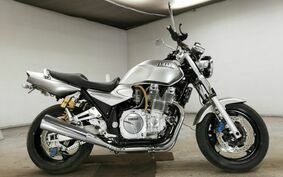 YAMAHA XJR1300 2002 RP03J