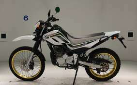 YAMAHA SEROW 250 Gen.3 DG31J