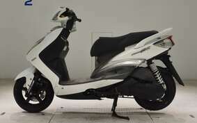 YAMAHA CYGNUS 125 X