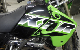 KAWASAKI KSR110 KL110A