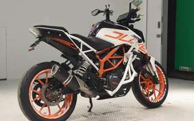 KTM 390 DUKE 2021