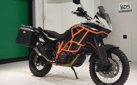 KTM 1190 ADVENTURE R 2017